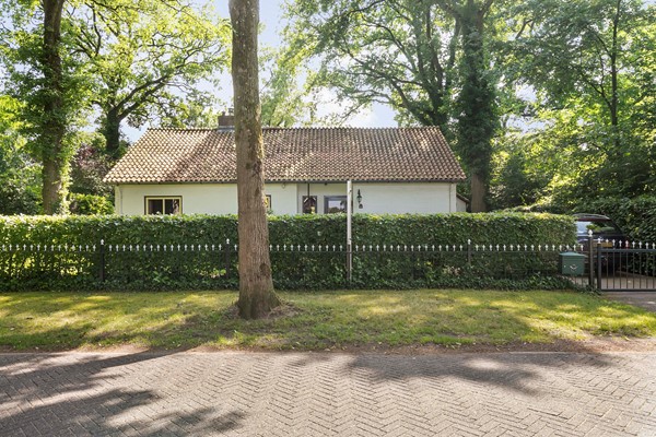 Medium property photo - Duitsekampweg 6, 6874 BW Wolfheze